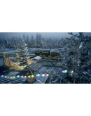 Mashinky (Steam Gift Россия)