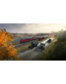 Mashinky (Steam Gift Россия)