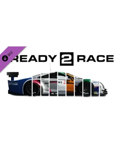 Assetto Corsa - Ready To Race Pack STEAM КЛЮЧРФ+МИР