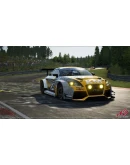 Assetto Corsa - Ready To Race Pack STEAM КЛЮЧРФ+МИР