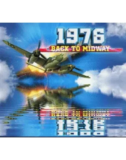 1976 - Back to midway SteamRegionFreeKey + Бонус