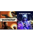 DEATHLOOP PS4/PS5 Турция