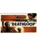 DEATHLOOP PS4/PS5 Турция