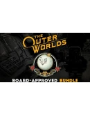 The Outer Worlds PS4/PS5 Турция The Outer Worlds PS4/PS5 Турция