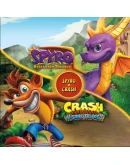 Spyro Reignited Trilogy PS4/PS5 Турция