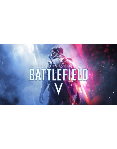 Battlefield V Definitive Edition Steam/Global