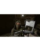 Immortal Legacy: The Jade CipherVR (Steam key/Global)