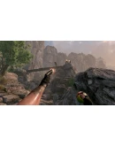 Immortal Legacy: The Jade CipherVR (Steam key/Global)