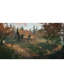 Альфред Хичкок: Головокружение XBOX / WINDOWS Ключ