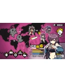 Waifu Fighter F-ist STEAMRU АВТО 0