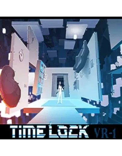 Time Lock VR 1 (Steam key / Region Free)