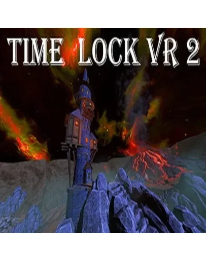 Time Lock VR 2 (Steam key / РФ+Весь Мир)