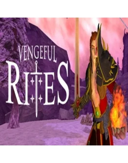 Vengeful Rites (Steam key / РФ+Весь Мир)