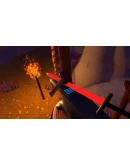 Vengeful Rites (Steam key / РФ+Весь Мир)