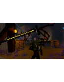 Vengeful Rites (Steam key / РФ+Весь Мир)