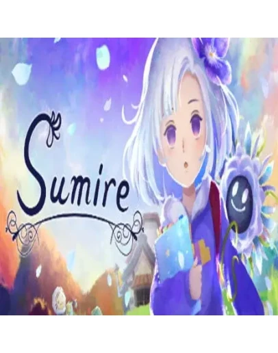 Sumire (Steam key / Region Free)