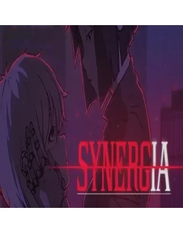Synergia (Steam key / РФ+Весь Мир)