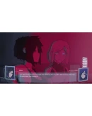 Synergia (Steam key / РФ+Весь Мир)