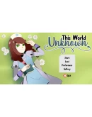 This World Unknown (Steam key / Region Free)