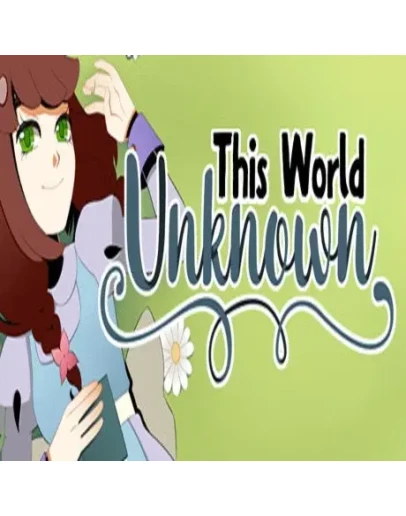 This World Unknown (Steam key / Region Free)