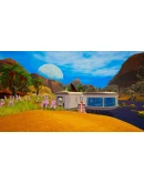 The Planet Crafter (Steam Gift Россия)