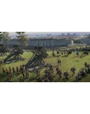 Total War Rome 2 Rise of the Republic Campaign Pack Key