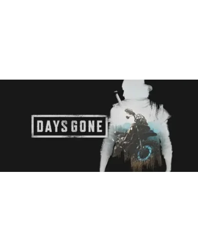 Days Gone - STEAM GIFT РОССИЯ