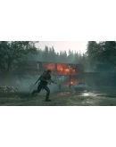 Days Gone - STEAM GIFT РОССИЯ