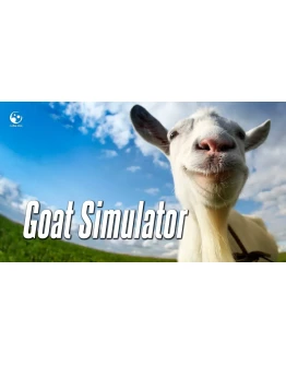Goat Simulator +8 Games Steam/GlobalCashback