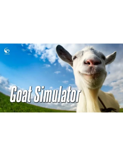 Goat Simulator +8 Games Steam/GlobalCashback