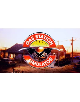 Gas Station Simulator +8 Games Steam/Global