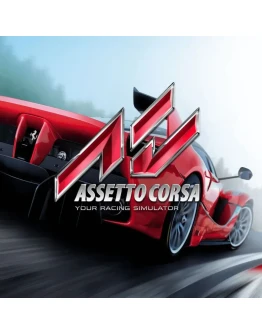 Assetto Corsa +8 Games Steam/Global Cashback