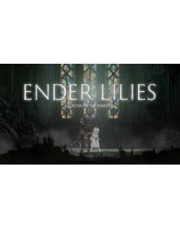 ENDER LILIES Quietus of the Knights Steam/Global
