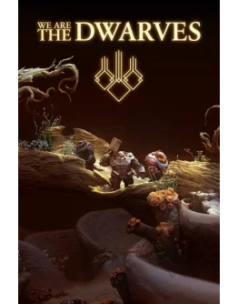 We Are The Dwarves Xbox OneXS активация