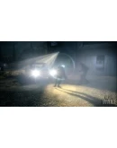 Алан Уэйк Xbox One &amp Xbox Series XS активация