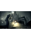 Алан Уэйк Xbox One &amp Xbox Series XS активация