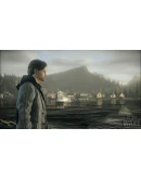 Алан Уэйк Xbox One &amp Xbox Series XS активация