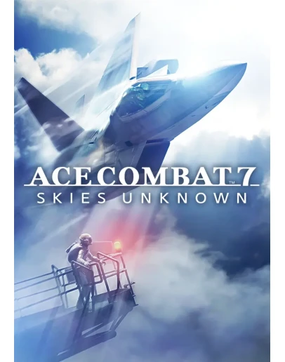 ACE COMBAT 7 SKIES UNKNOWN Steam/Global Cashback