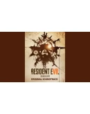 Resident Evil 7 biohazard Original Soundtrack Steam G