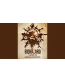 Resident Evil 7 biohazard Original Soundtrack Steam G