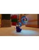 Worms Rumble - Emote Pack DLC Steam Gift Россия