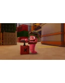 Worms Rumble - Emote Pack DLC Steam Gift Россия