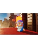 Worms Rumble - Captain &amp Shark Double Pack DLC Steam