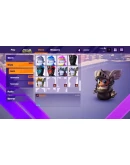 Worms Rumble - Honor &amp Death Pack DLC Steam Gift Росс