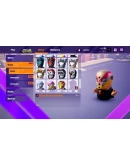 Worms Rumble - Bank Heist Double Pack DLC Steam Gift