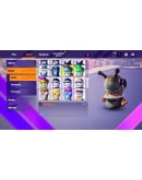 Worms Rumble - Spaceworm and Alien Double Pack DLC St