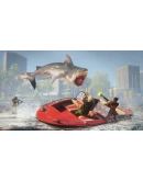 Maneater STEAM КЛЮЧ РОССИЯ + МИР РУССКИЙ ЯЗЫК