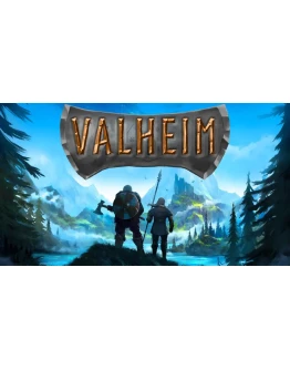 Valheim + Soundtrack Bundle Steam/Global DLC