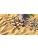 Sid Meier's: Civilization VI - Nubia Civilization (DLC)