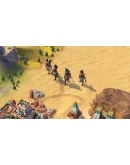 Sid Meier's: Civilization VI - Nubia Civilization (DLC)